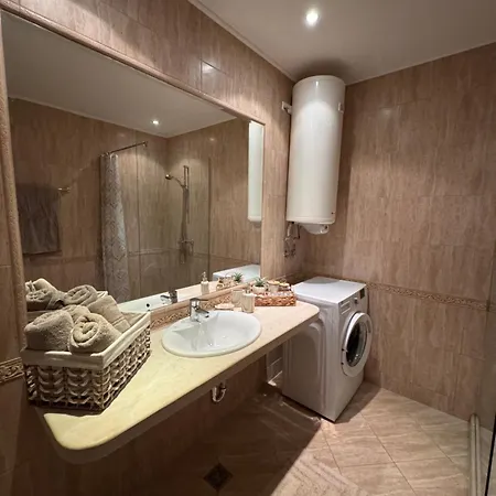 Lejlighed South Bay *