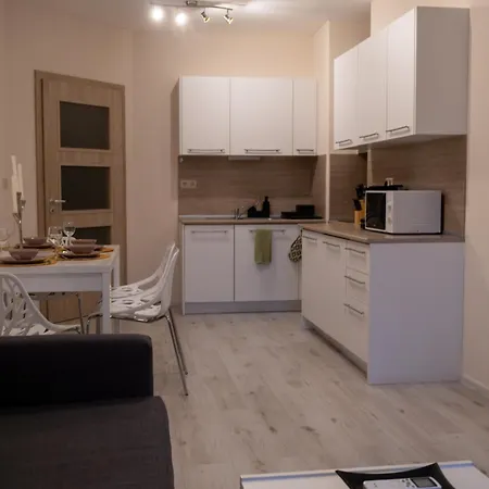 Apartment South Bay *