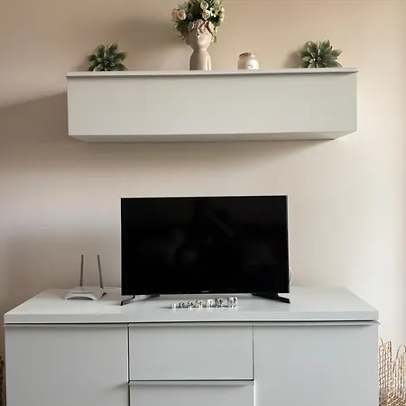 South Bay Apartment *