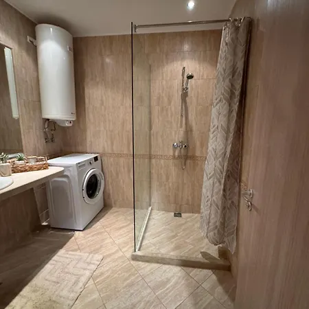 South Bay Apartment *