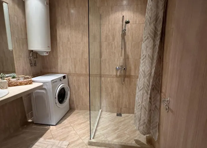 South Bay Apartment *